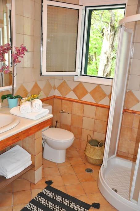 Villa Erietta Near Lefkas Center Apolpaina Bagian luar foto