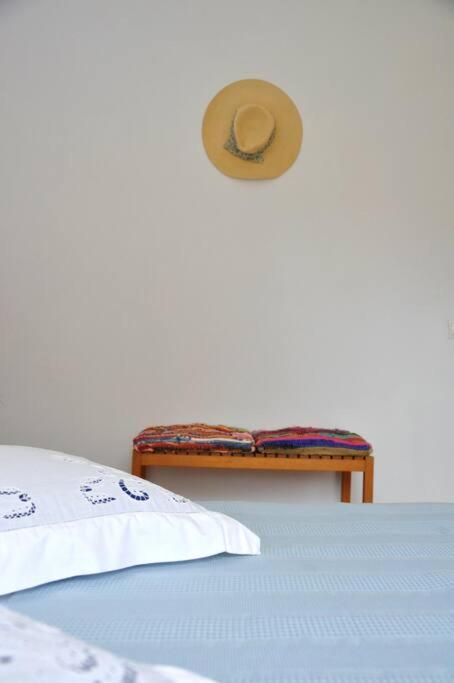 Villa Erietta Near Lefkas Center Apolpaina Bagian luar foto
